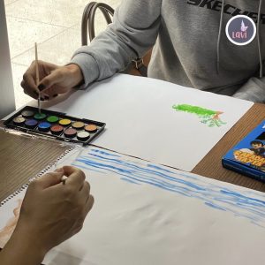 Denge Pilates Sanatla Terapi Atölyesi