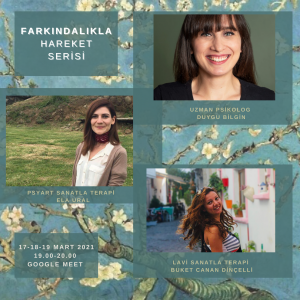 Farkındalıkla Hareket Serisi