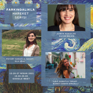 Farkındalıkla Hareket Serisi