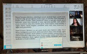 Psikolojik Sağlamlık ve Sanatla Terapi
