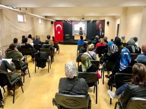 Bilinçli Teknoloji Kullanımı