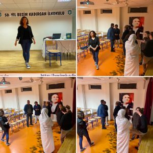 Çocuğun Hayatında Oyunun Yeri ve Önemi