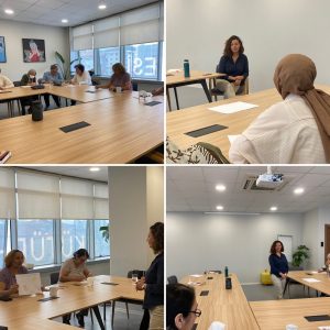 Sanatla Psikososyal Destek